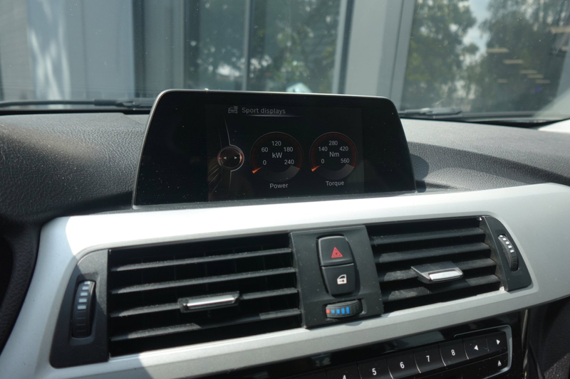BMW 330 3-serie 330e Essential NAVI LED CAMERA — photo 8
