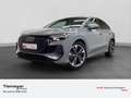Audi Q4 e-tron Sportback 35 2xS LINE MATRIX-LED LM20 Grau - thumbnail 1