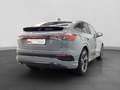 Audi Q4 e-tron Sportback 35 2xS LINE MATRIX-LED LM20 Grau - thumbnail 3