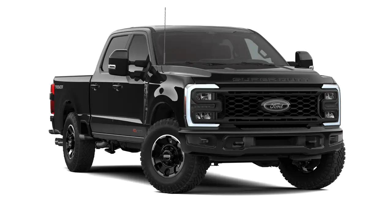 Ford F 350 photo Ford F 350
