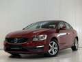 Volvo S60 D4 Kinetic *Nur 99 TKM* *1.Besitz* *traumhaft g... Rot - thumbnail 2
