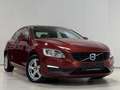 Volvo S60 D4 Kinetic *Nur 99 TKM* *1.Besitz* *traumhaft g... Rot - thumbnail 8