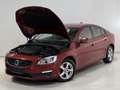 Volvo S60 D4 Kinetic *Nur 99 TKM* *1.Besitz* *traumhaft g... Rot - thumbnail 10