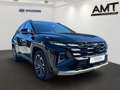 Hyundai TUCSON 1.6 T-GDI Prime Hybrid 2WD Schwarz - thumbnail 2
