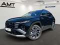 Hyundai TUCSON 1.6 T-GDI Prime Hybrid 2WD Schwarz - thumbnail 1