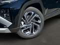 Hyundai TUCSON 1.6 T-GDI Prime Hybrid 2WD Schwarz - thumbnail 6