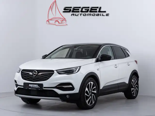 Opel Grandland Innovation /KAM/NAVI/LED/SHZ/
