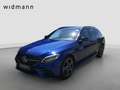 Mercedes-Benz C 300 d T *AMG*Navi*SpurH*Distronic*PTS*Kamera** Bleu - thumbnail 1