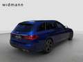 Mercedes-Benz C 300 d T *AMG*Navi*SpurH*Distronic*PTS*Kamera** Bleu - thumbnail 2