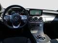 Mercedes-Benz C 300 d T *AMG*Navi*SpurH*Distronic*PTS*Kamera** Bleu - thumbnail 9