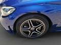 Mercedes-Benz C 300 d T *AMG*Navi*SpurH*Distronic*PTS*Kamera** Bleu - thumbnail 19