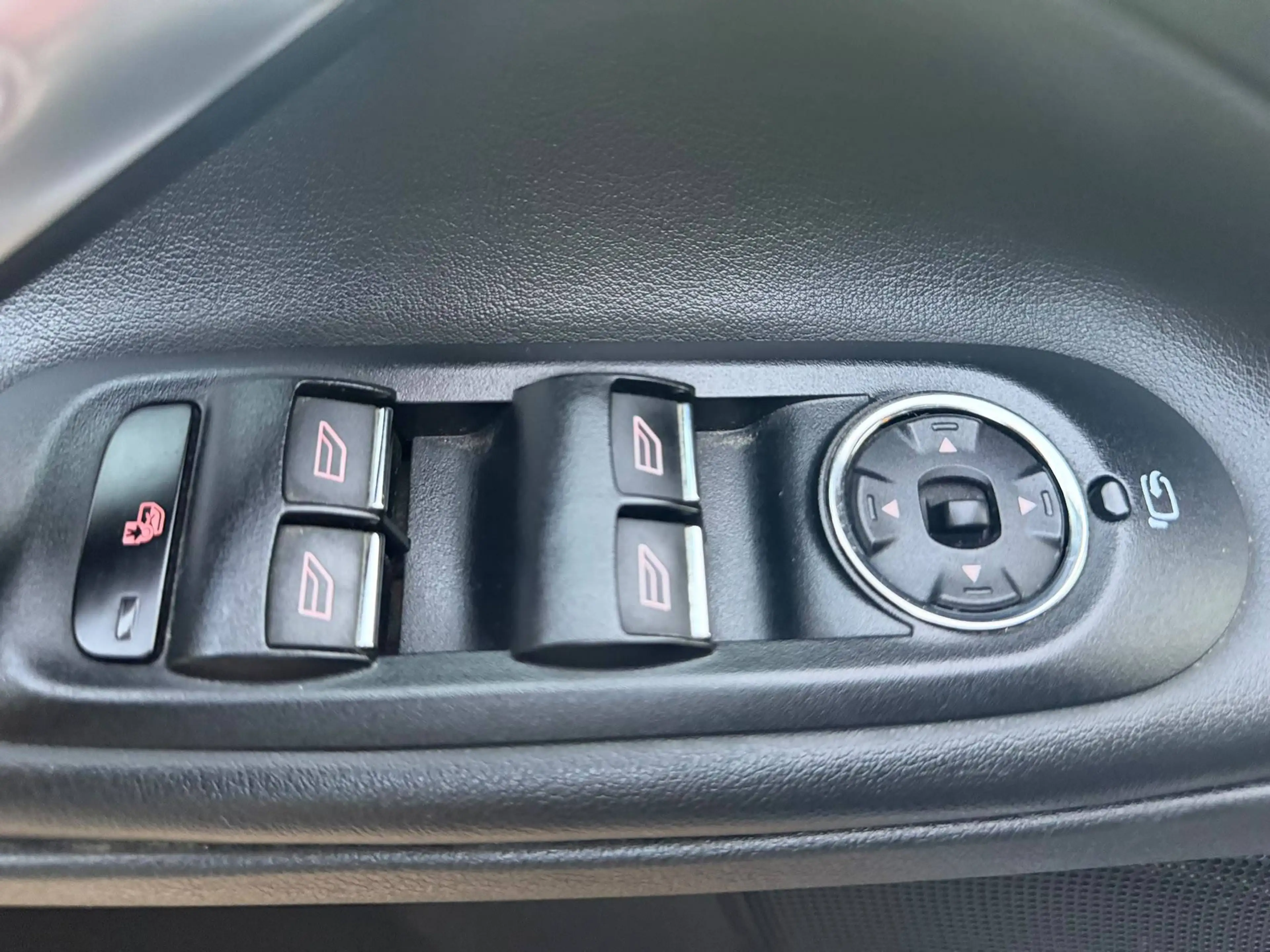 Ford Galaxy Titanium 1.Hand Top Zustand — photo 11