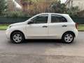 Nissan Micra 1.2 12V 5 porte GPL Eco Acenta Blanco - thumbnail 3