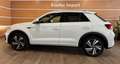 Volkswagen T-Roc 1.5 TSI R-Line kW DSG7 110KW Blanco - thumbnail 8