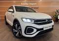 Volkswagen T-Roc 1.5 TSI R-Line kW DSG7 110KW Blanco - thumbnail 3