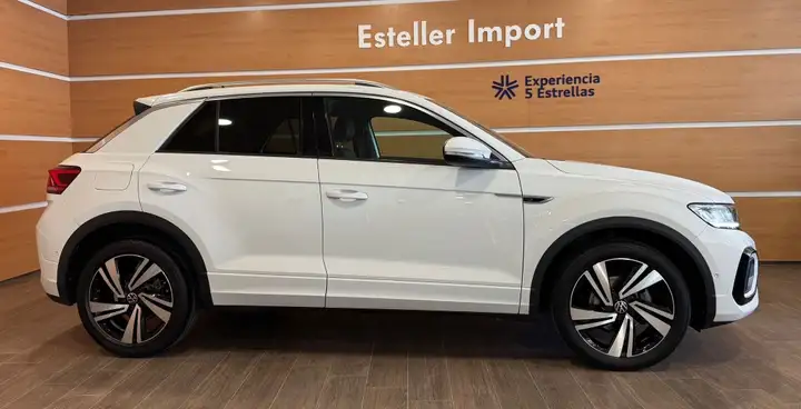 Volkswagen T-Roc R-Line 1.5 TSI EVO DSG7 2023, foto 5