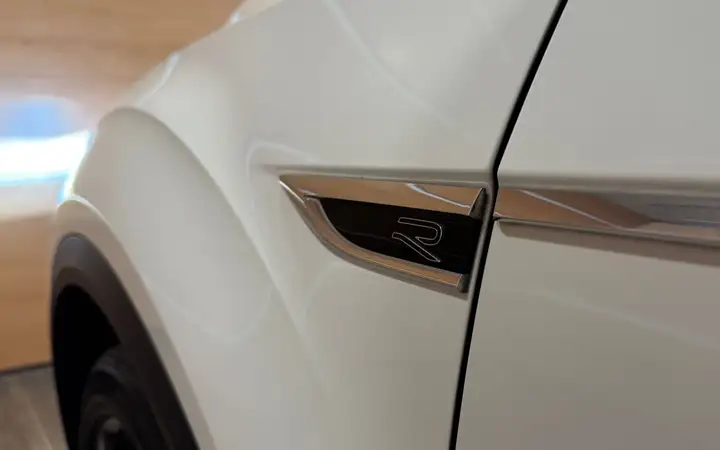 Volkswagen T-Roc R-Line 1.5 TSI EVO DSG7 2023, foto 6