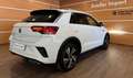 Volkswagen T-Roc 1.5 TSI R-Line kW DSG7 110KW Blanco - thumbnail 4