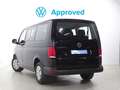 Volkswagen T5 Caravelle 2.0BiTDI Comfortline DSG Noir - thumbnail 2