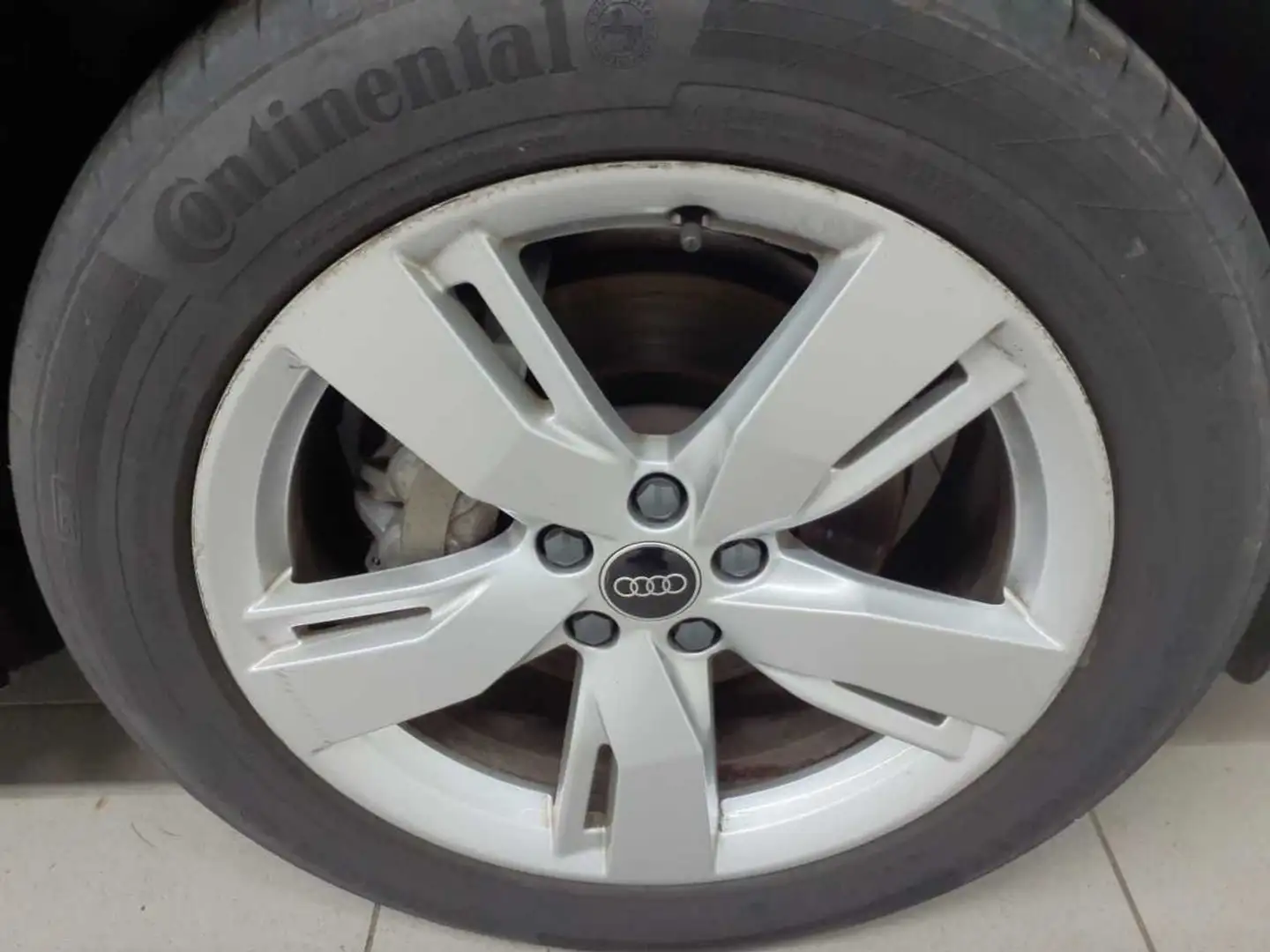 Audi Q5 Q5 35 TDI S tronic advanced AHK Virtual ACC Schwarz - 2