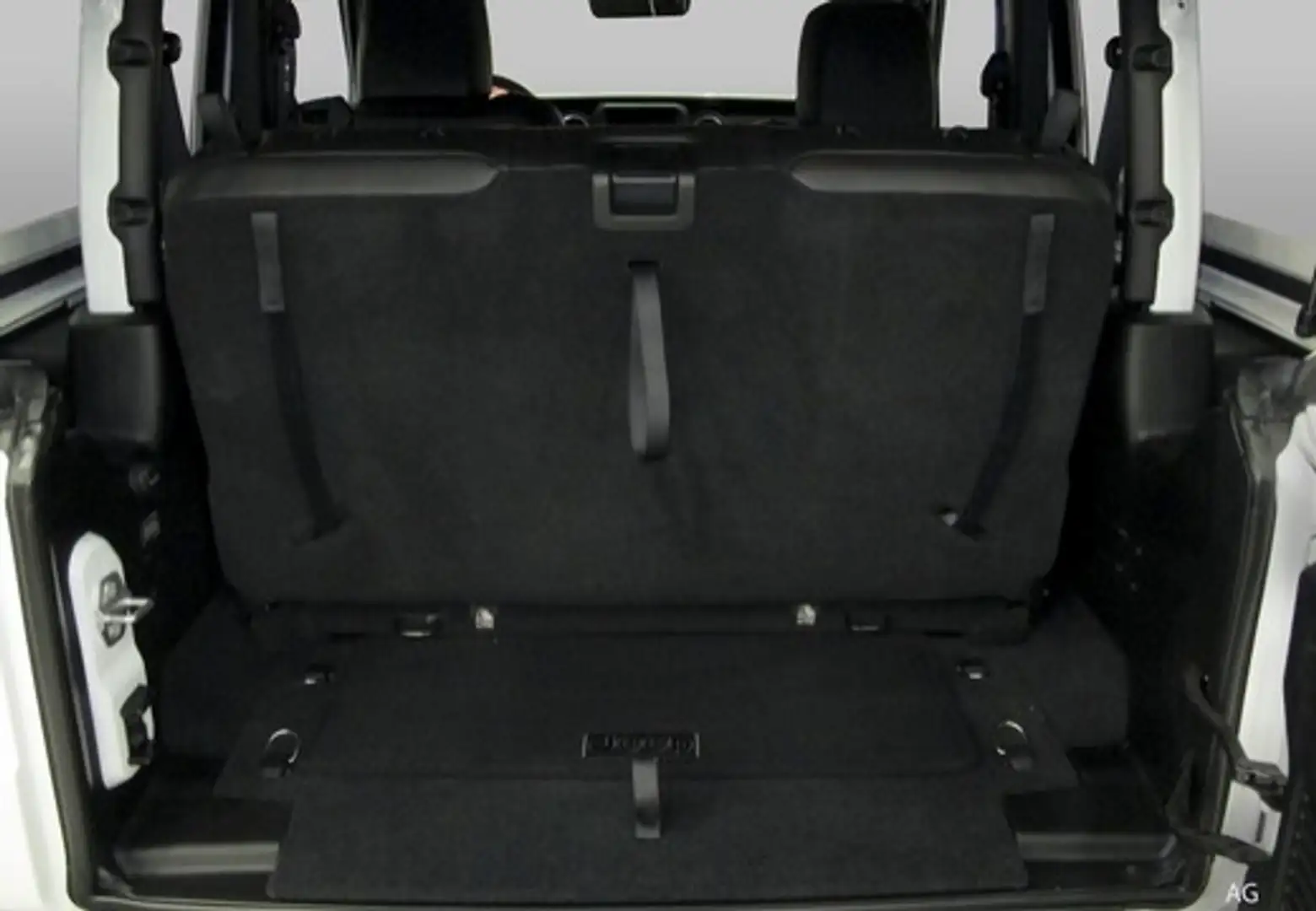 Jeep Wrangler 2.0T GME 80 Aniversario 8ATX - 2