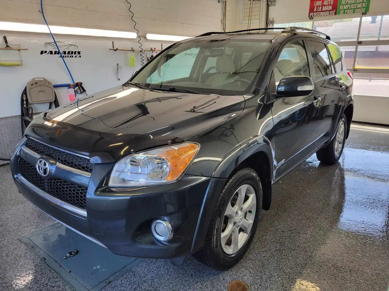 2010 Toyota RAV 4