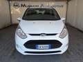 Ford B-Max 1.0 EcoBoost 100cv Business Blanc - thumbnail 1