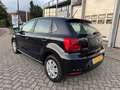 Volkswagen Polo 1.0 Comfortline Airco, Groot scherm Zwart - thumbnail 3