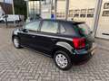 Volkswagen Polo 1.0 Comfortline Airco, Groot scherm Zwart - thumbnail 9
