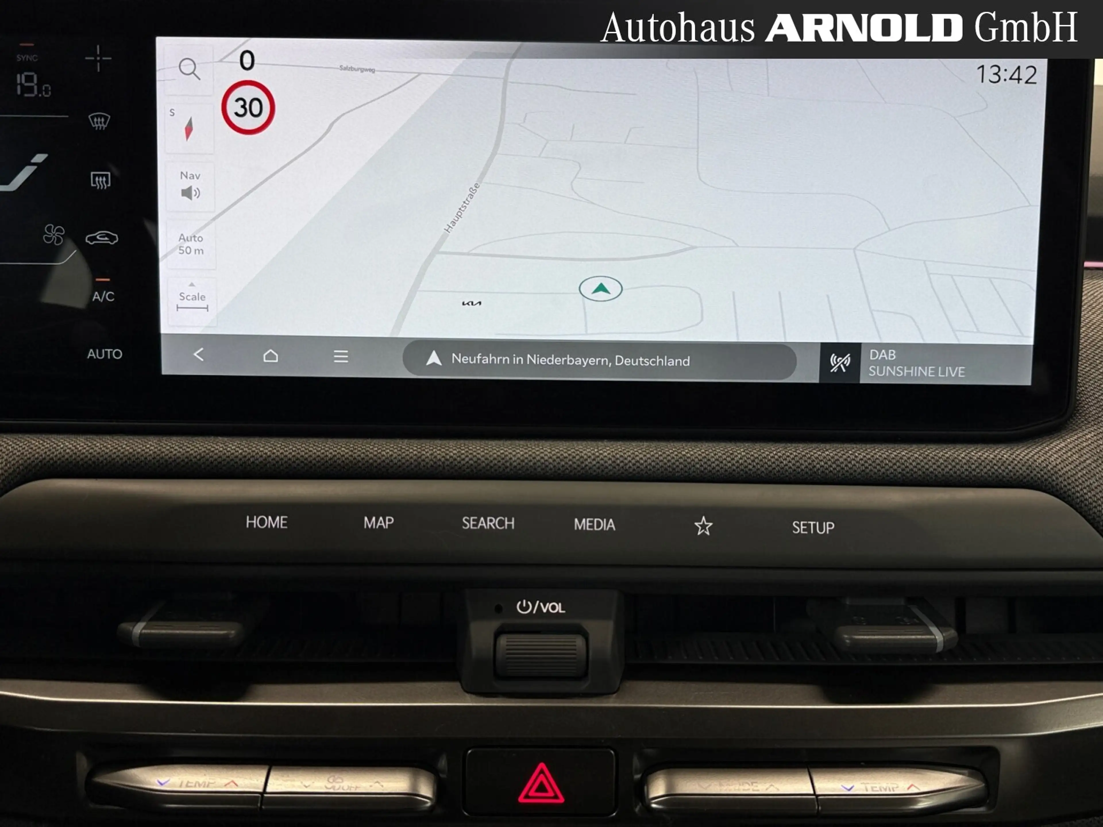 Kia EV3 EV3 81.4 kWh EARTH WP Abstandstemp. LED 360° !! — photo 10