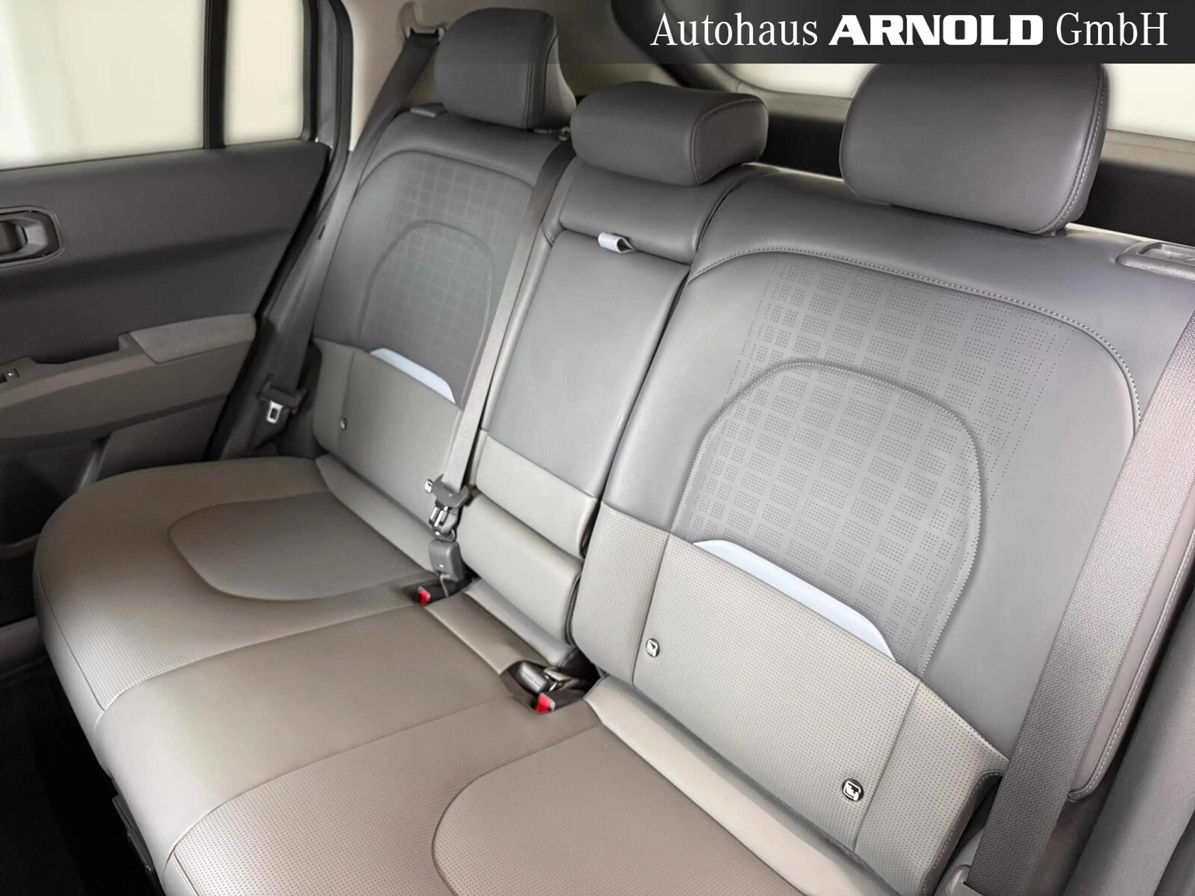 Kia EV3 EV3 81.4 kWh EARTH WP Abstandstemp. LED 360° !! — photo 13