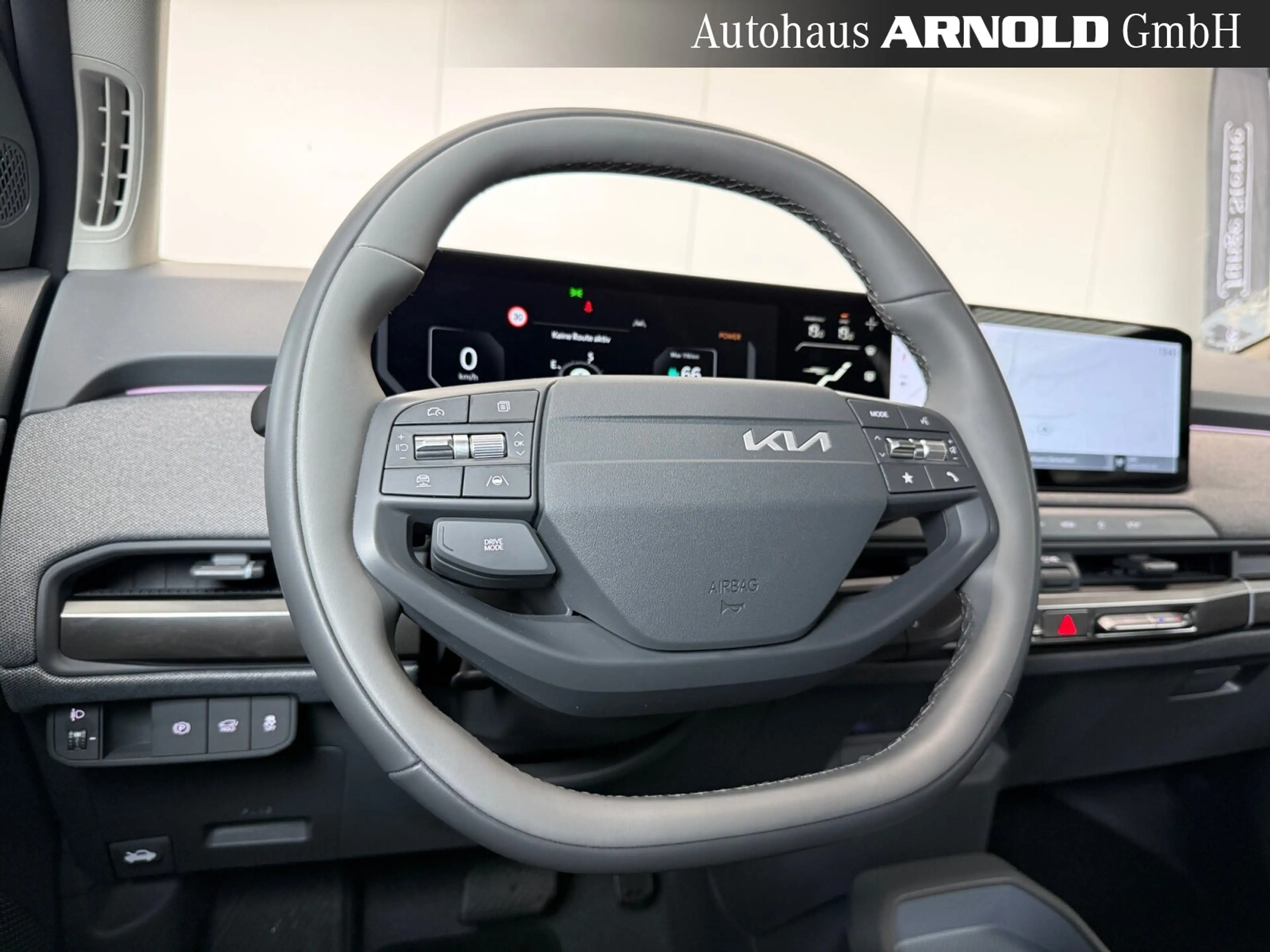 Kia EV3 EV3 81.4 kWh EARTH WP Abstandstemp. LED 360° !! — photo 9