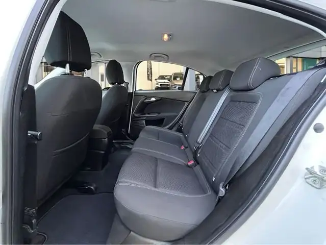 Fiat Tipo 1.0 73kW (100CV) Life