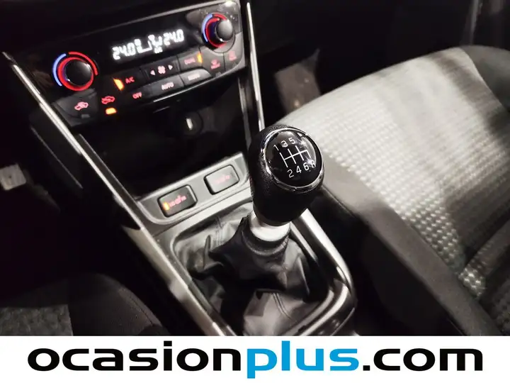 Suzuki S-Cross 2023, foto 5