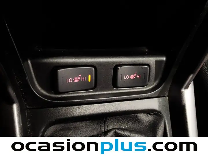 Suzuki S-Cross 2023, foto 6