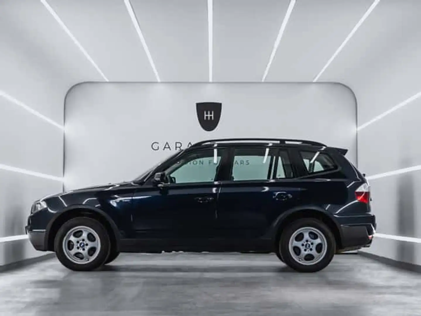 BMW X3 2.0i - 2