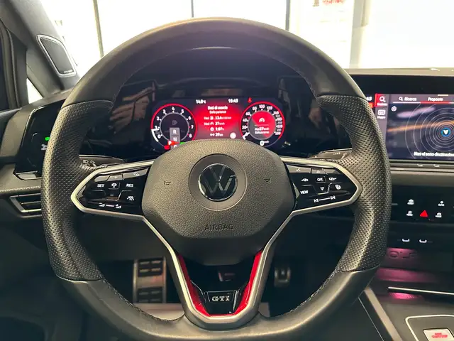 Volkswagen Golf view 15