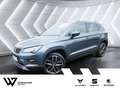 SEAT Ateca 1.5 TSI Xcellence 19"-LM SHZ NAVI LED Gris - thumbnail 1