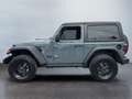 Jeep Willys Wrangler Willys Gris - thumbnail 3