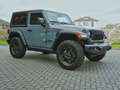 Jeep Willys Wrangler Willys Gris - thumbnail 15