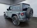 Jeep Willys Wrangler Willys Gris - thumbnail 4