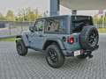 Jeep Willys Wrangler Willys Gris - thumbnail 5