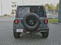 Jeep Willys Wrangler Willys Gris - thumbnail 6