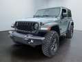 Jeep Willys Wrangler Willys Gris - thumbnail 1