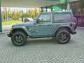 Jeep Willys Wrangler Willys Gris - thumbnail 4