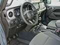 Jeep Willys Wrangler Willys Gris - thumbnail 21