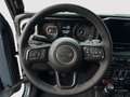 Jeep Willys Wrangler Willys Gris - thumbnail 10