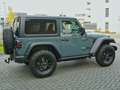 Jeep Willys Wrangler Willys Gris - thumbnail 12