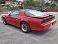 Pontiac Trans Am Pontiac Firebird Trans Am GTA 5.7cc 1989 ASI Rot - thumbnail 3