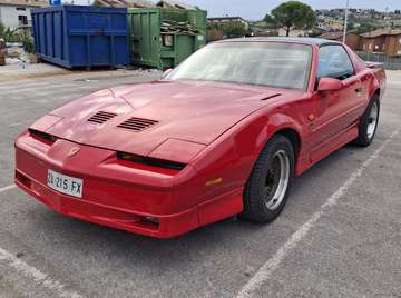 Pontiac Firebird Trans Am GTA 5.7cc 1989 ASI